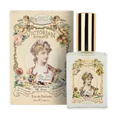 كوخ الجمال الرومانسي الفيكتوري